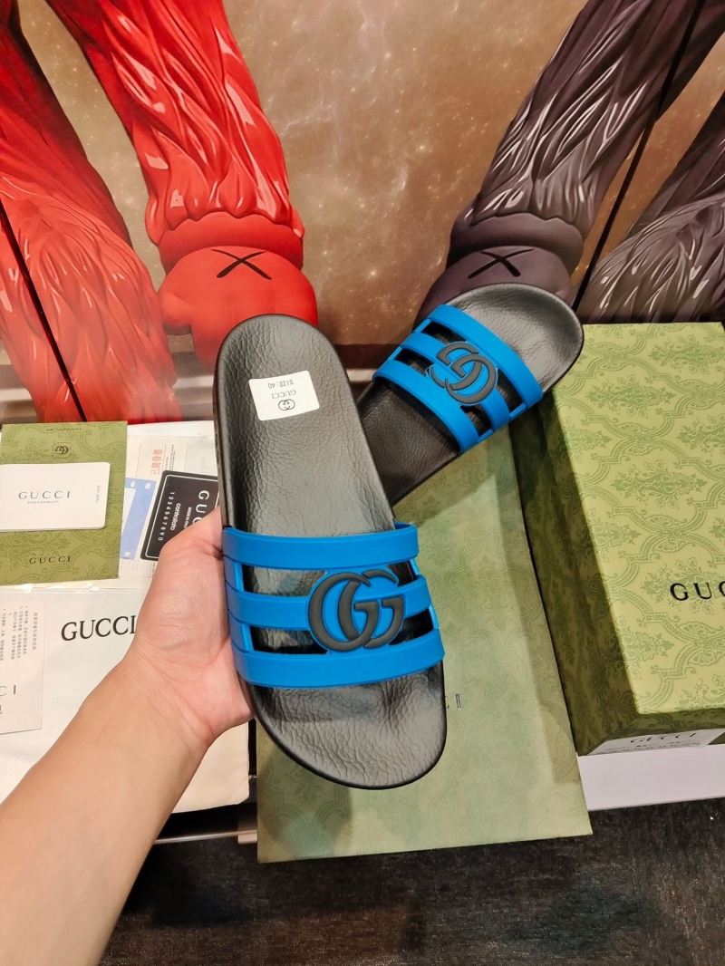 Gucci Slippers